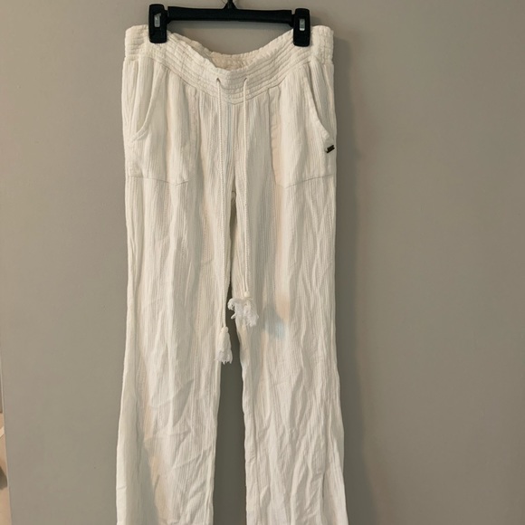 Roxy bohemian beach pants - Picture 3 of 5